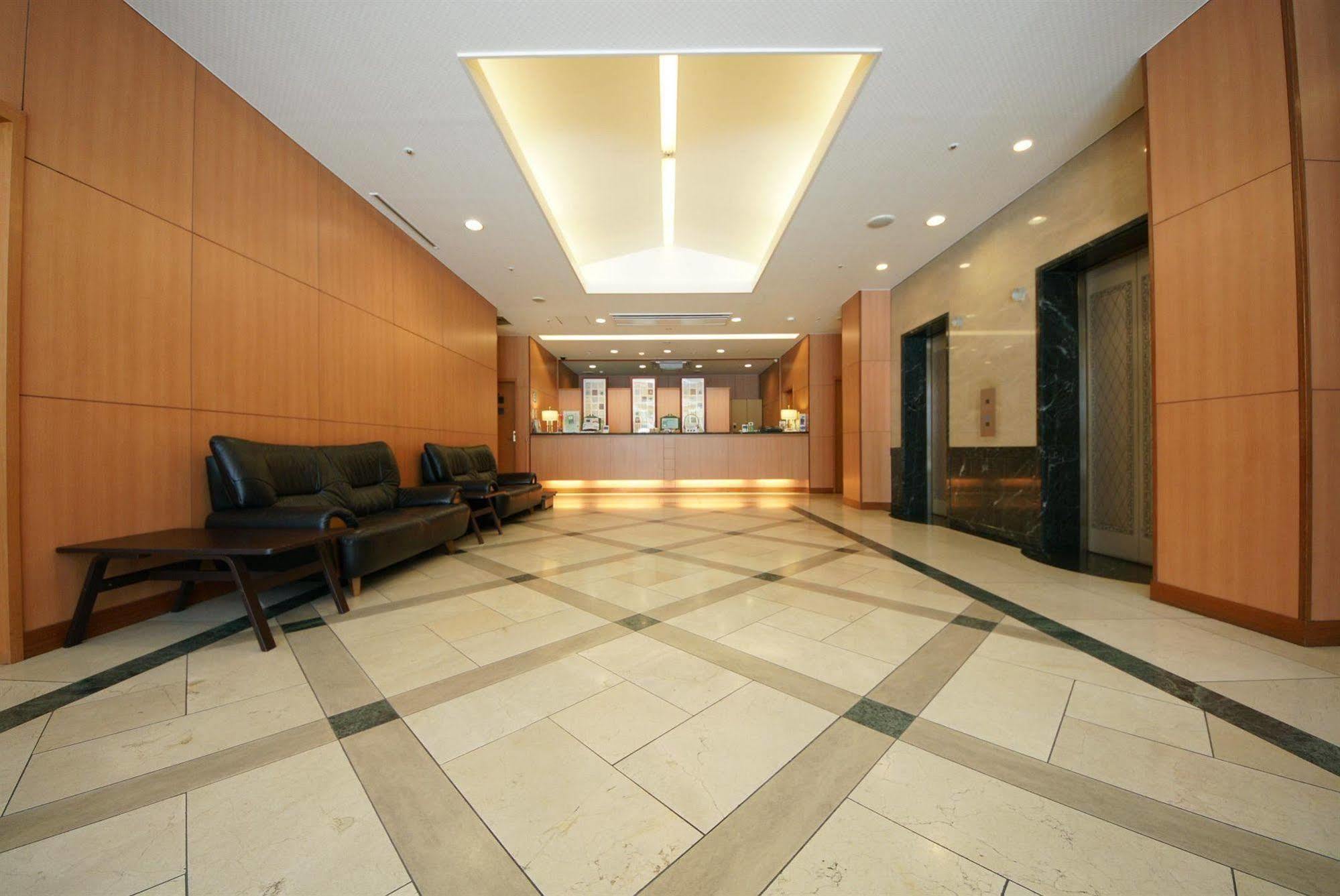 Hotel Landmark Nagoya Exterior foto