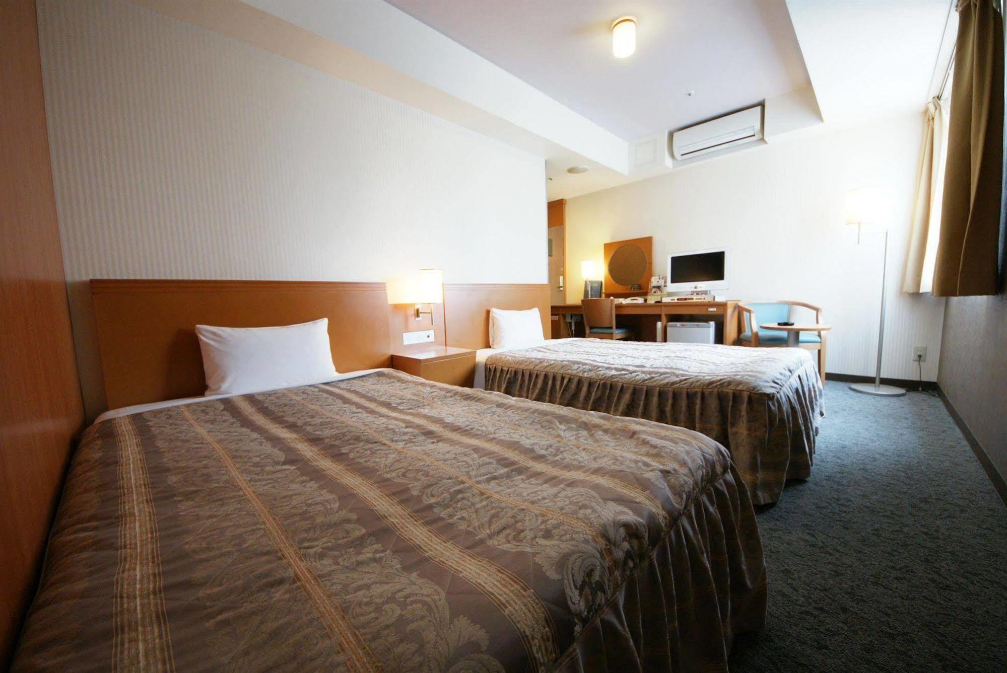 Hotel Landmark Nagoya Exterior foto