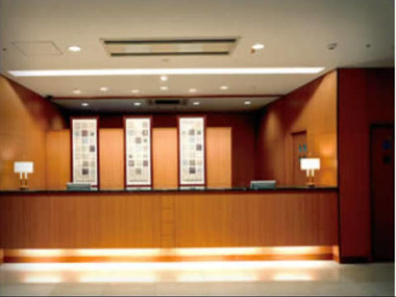Hotel Landmark Nagoya Exterior foto